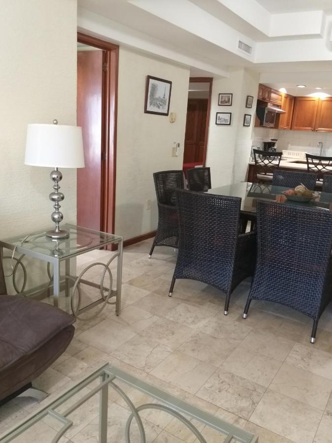 Mayan Vidanta Departamento 2 Recamaras Con Servicio De Playa Acapulco Eksteriør billede
