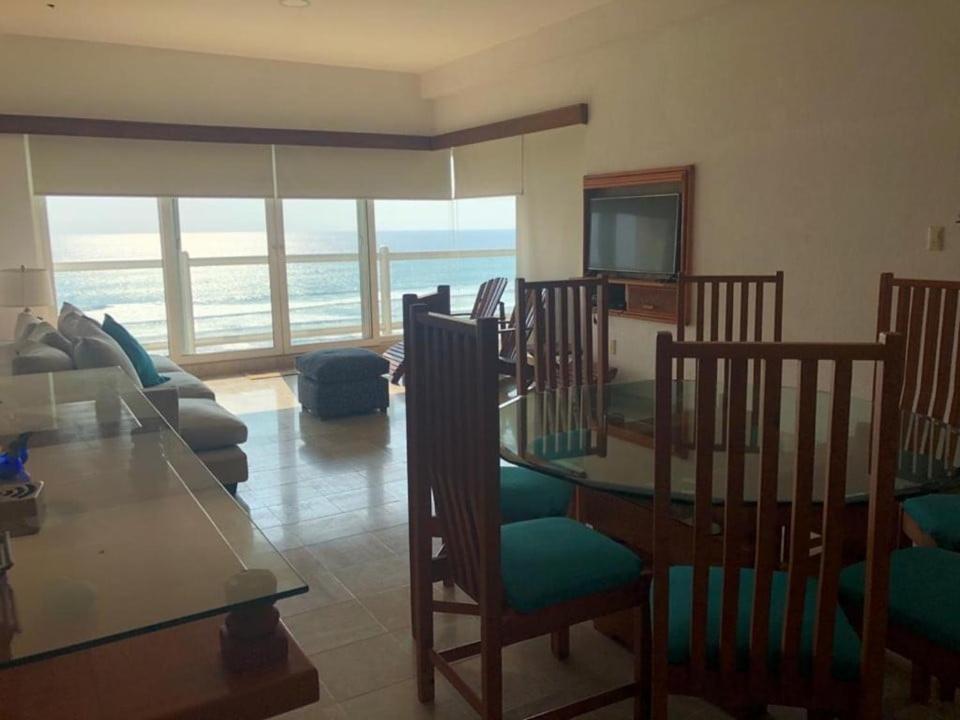 Mayan Vidanta Departamento 2 Recamaras Con Servicio De Playa Acapulco Eksteriør billede