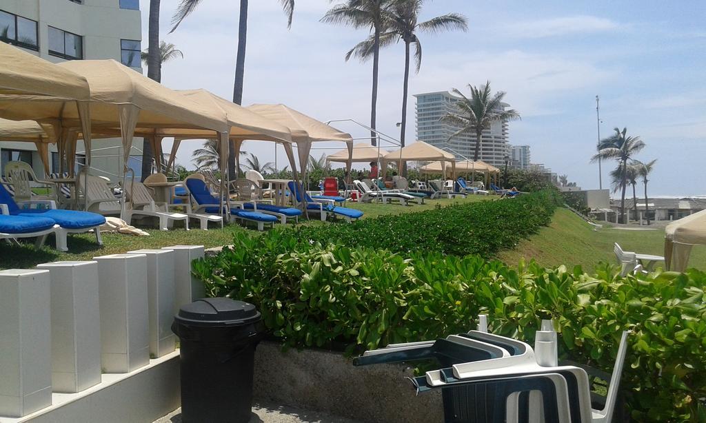 Mayan Vidanta Departamento 2 Recamaras Con Servicio De Playa Acapulco Værelse billede