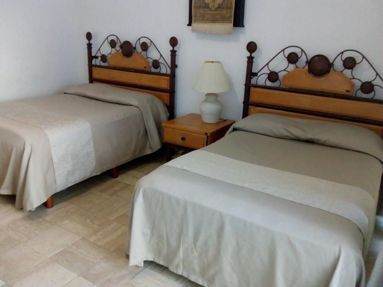 Mayan Vidanta Departamento 2 Recamaras Con Servicio De Playa Acapulco Eksteriør billede